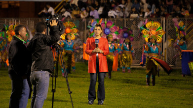 Carnaval de color