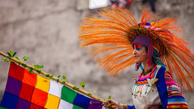 Carnaval de Negros y Blancos Pasto 2016 | Carnaval de Color