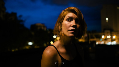 Avril - Cortometraje en Cannes