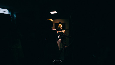 Avril - Cortometraje en Cannes