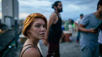 Avril - Cortometraje en Cannes