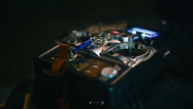 Avril - Cortometraje en Cannes