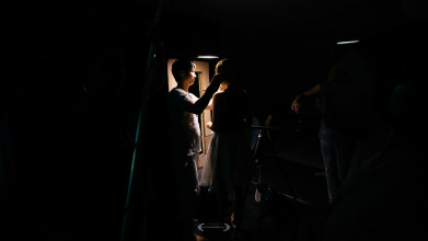 Avril - Cortometraje en Cannes