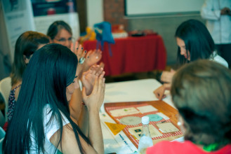 Fotografia Institucional - Semana de la Ciencia y la Inovacion