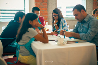 Fotografia Institucional - Semana de la Ciencia y la Inovacion