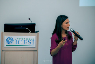 Fotografia Institucional - Semana de la Ciencia y la Inovacion