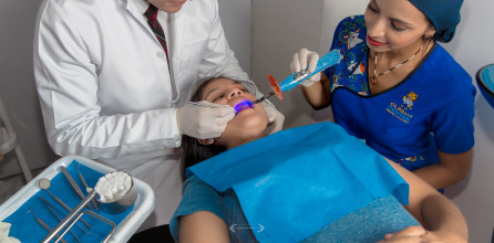 Clinicenter | Clnica Odontologica