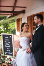 Boda de Daniel Day y Sara Guerrero | Fotografia de Boda en Pasto