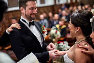 Boda de Daniel Day y Sara Guerrero | Fotografia de Boda en Pasto