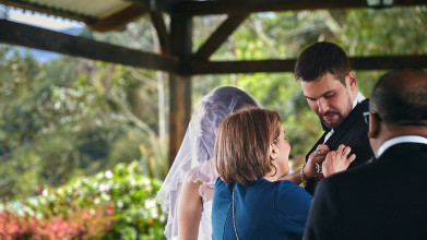 Boda de Daniel Day y Sara Guerrero | Fotografia de Boda en Pasto