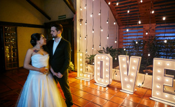 Boda de Daniel Day y Sara Guerrero | Fotografia de Boda en Pasto