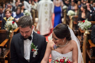 Boda de Daniel Day y Sara Guerrero | Fotografia de Boda en Pasto