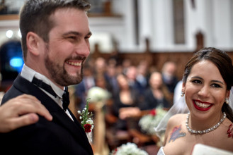 Boda de Daniel Day y Sara Guerrero | Fotografia de Boda en Pasto