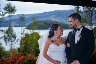 Boda de Daniel Day y Sara Guerrero | Fotografia de Boda en Pasto