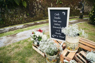 Boda de Daniel Day y Sara Guerrero | Fotografia de Boda en Pasto