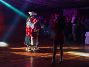 Boda de Daniel Day y Sara Guerrero | Fotografia de Boda en Pasto