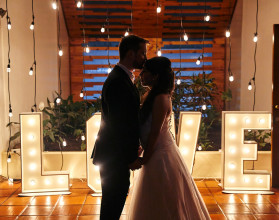 Boda de Daniel Day y Sara Guerrero | Fotografia de Boda en Pasto