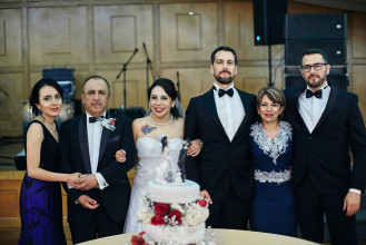Boda de Daniel Day y Sara Guerrero | Fotografia de Boda en Pasto