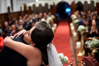 Boda de Daniel Day y Sara Guerrero | Fotografia de Boda en Pasto