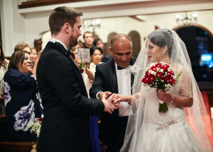Boda de Daniel Day y Sara Guerrero | Fotografia de Boda en Pasto
