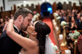 Boda de Daniel Day y Sara Guerrero | Fotografia de Boda en Pasto