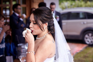 Boda de Daniel Day y Sara Guerrero | Fotografia de Boda en Pasto