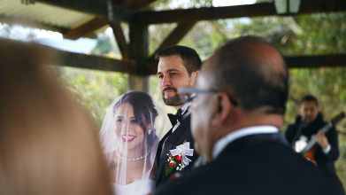 Boda de Daniel Day y Sara Guerrero | Fotografia de Boda en Pasto