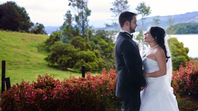 Boda de Daniel Day y Sara Guerrero | Fotografia de Boda en Pasto