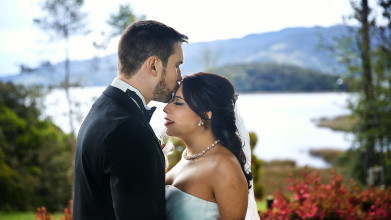 Boda de Daniel Day y Sara Guerrero | Fotografia de Boda en Pasto