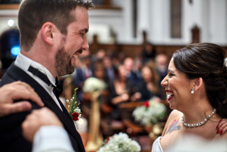 Boda de Daniel Day y Sara Guerrero | Fotografia de Boda en Pasto