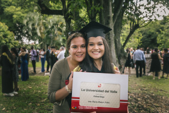 Graduacion Ana Maria Ramos