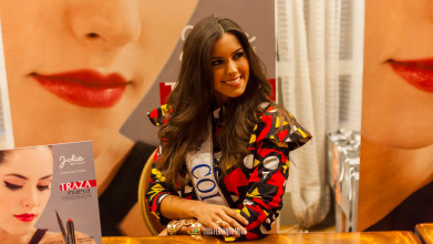 Miss Universo en Cali | Gabriela Isler
