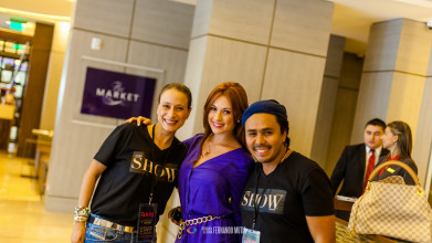 Miss Universo en Cali | Gabriela Isler