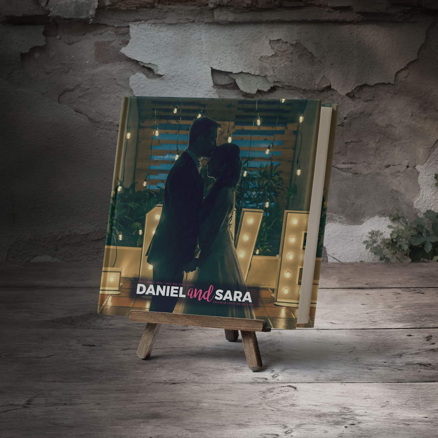 Servicio de Fotografía para empresas