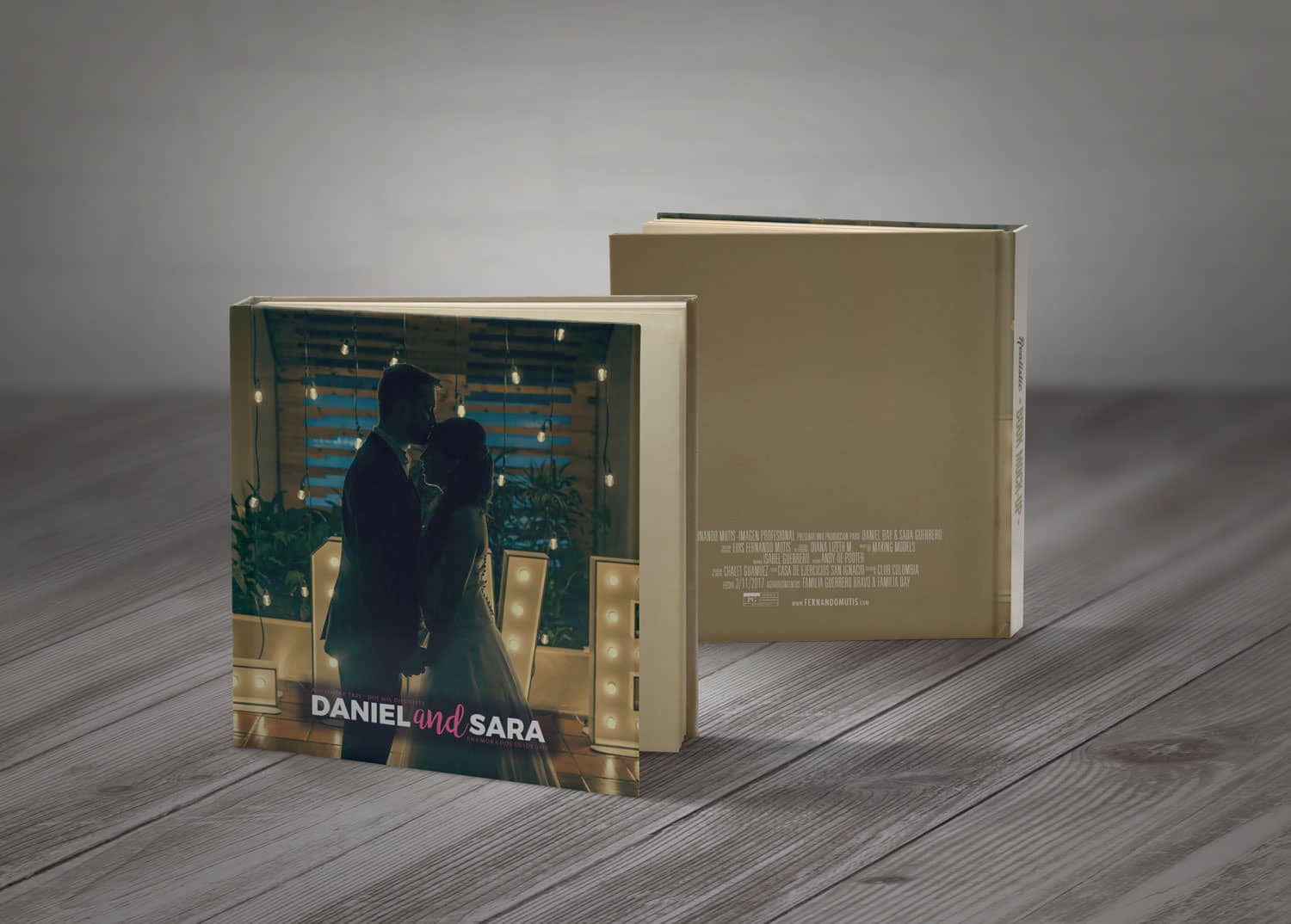 Servicio de Fotografía para empresas