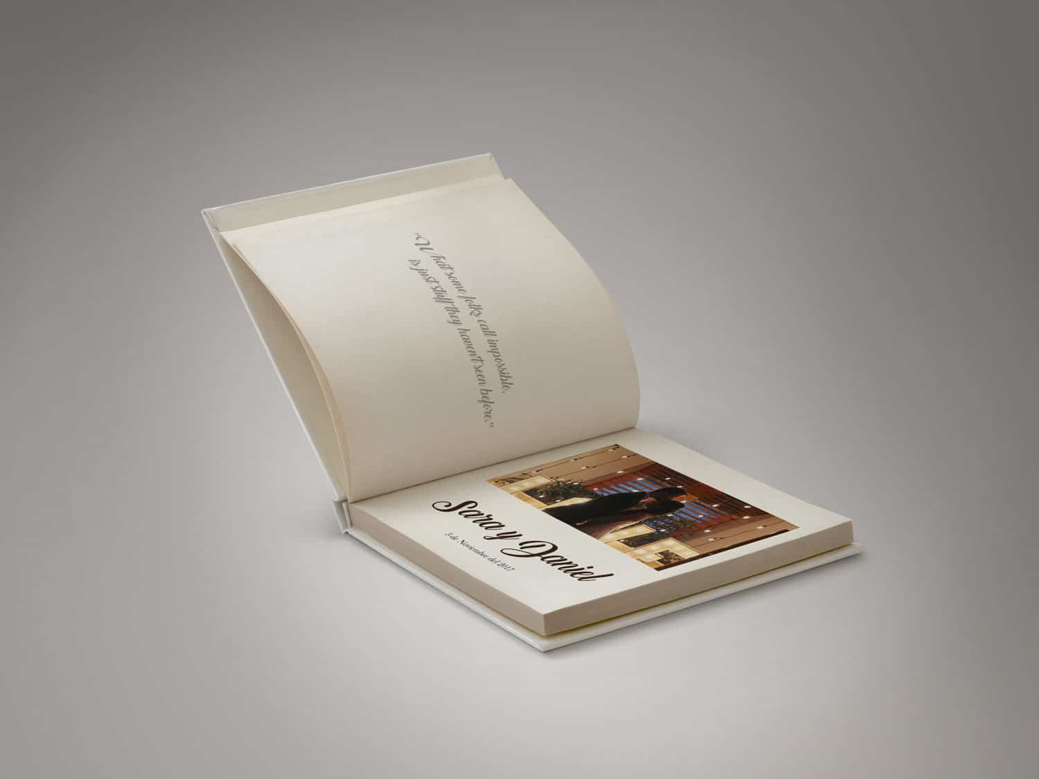 Servicio de Fotografía para empresas