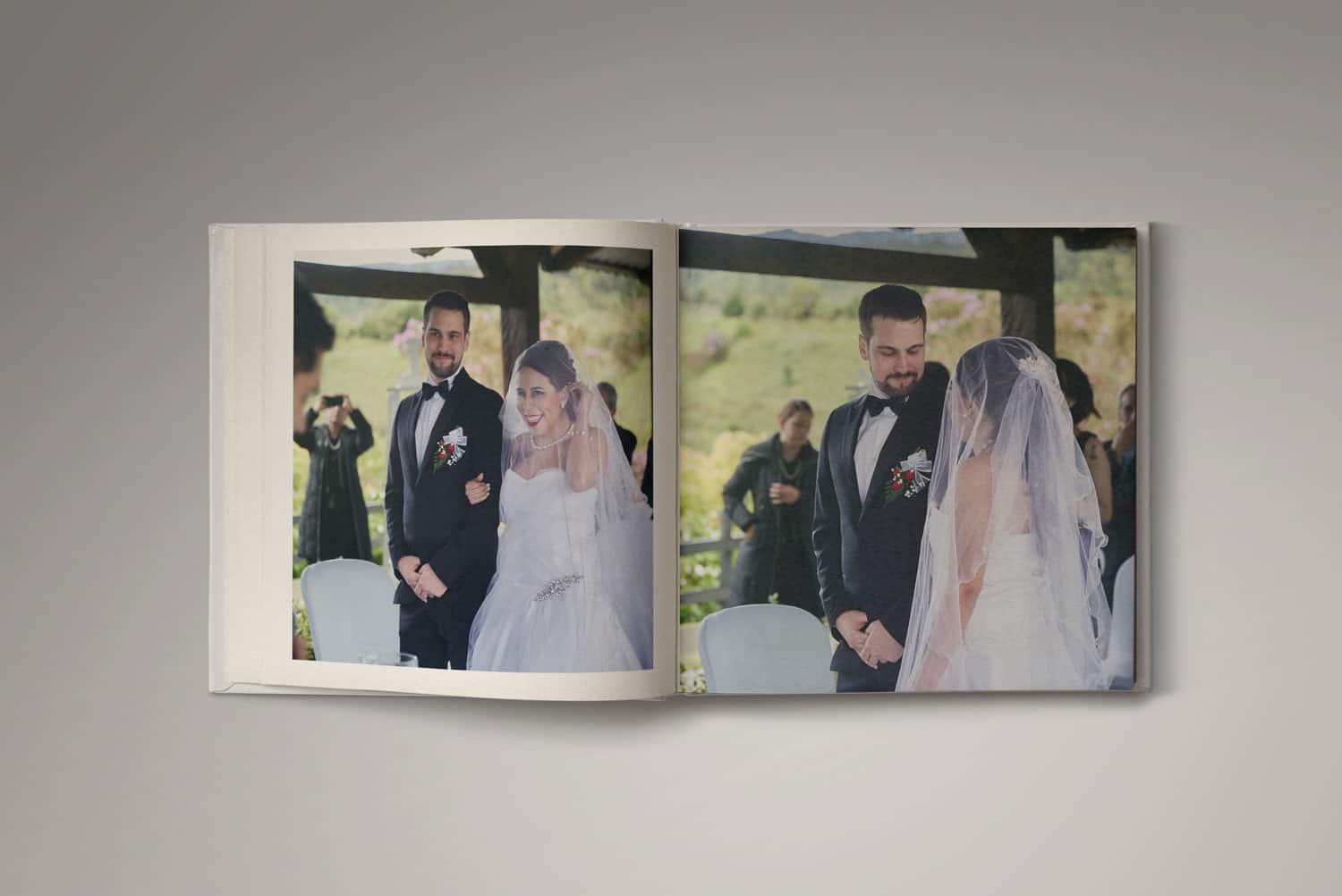 Boda de Daniel y Sara | Album de Bodas